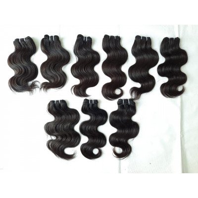 Body Wave Hair Extensions